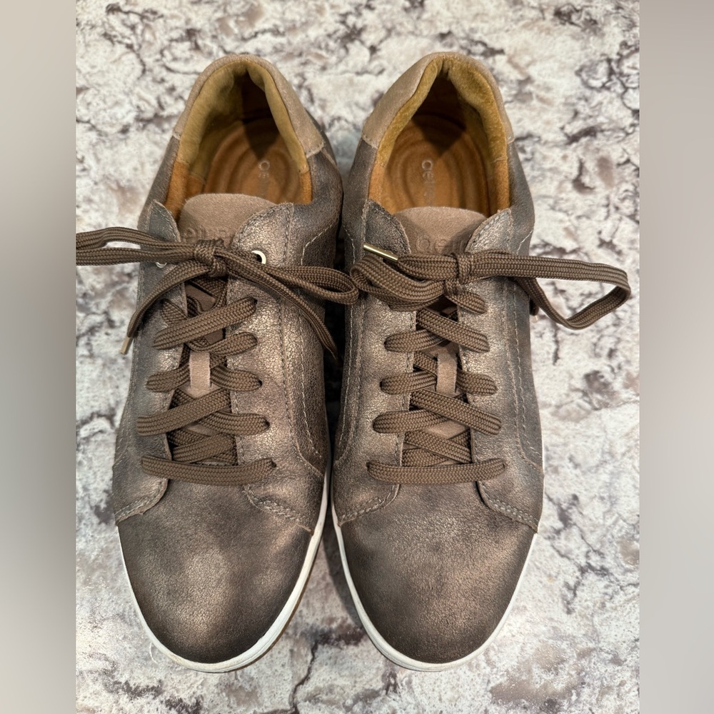 Aetrex Women's Comfort Blake Sneakers